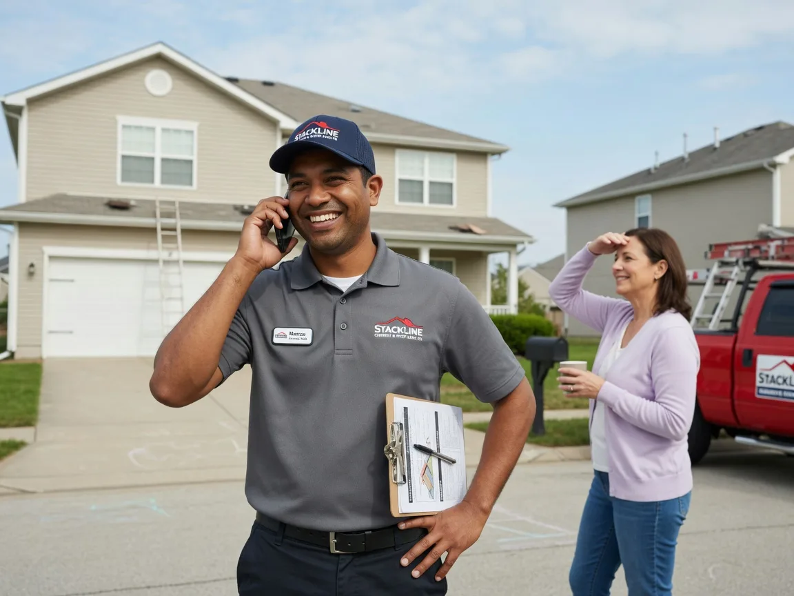 Chimney flashing repair Kelly, LA FAQs